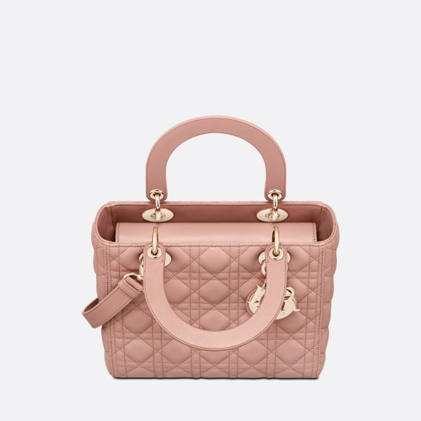 DIOR MEDIUM LADY  BAG