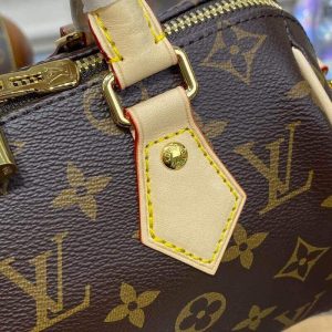 Louis Vuitton Speedy Bandoulière 20 M46222
