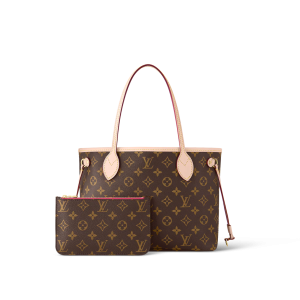 Louis Vuitton M41245 Neverfull PM