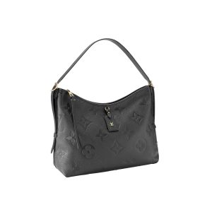 Louis Vuitton CarryAll MM M46289