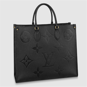 Louis Vuitton ONTHEGO GM