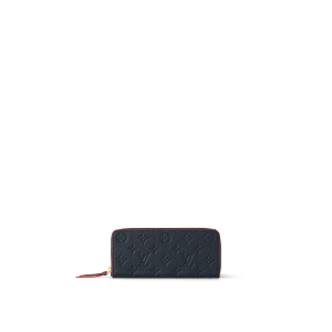 Louis Vuitton Clemence Wallet M69415