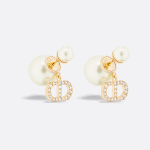 DIOR Tribales Earrings
