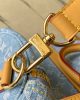 Louis Vuitton M25334 LV By The Pool Keepall Bandoulière 45