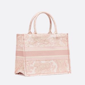 DIOR MEDIUM  BOOK TOTE