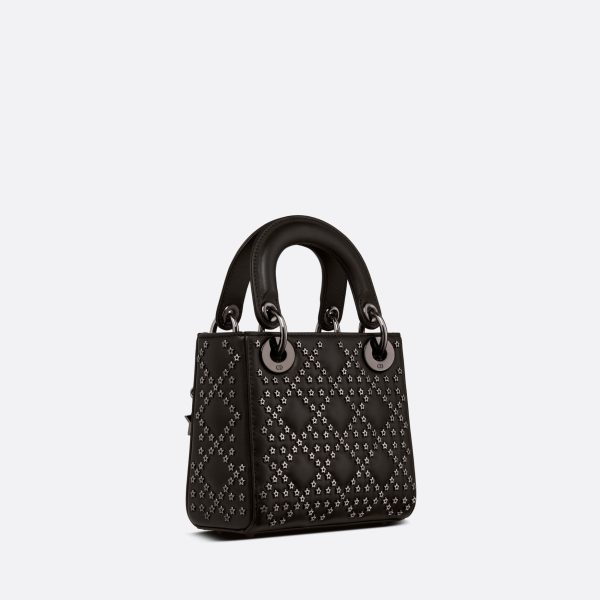 DIOR MINI LADY  BAG