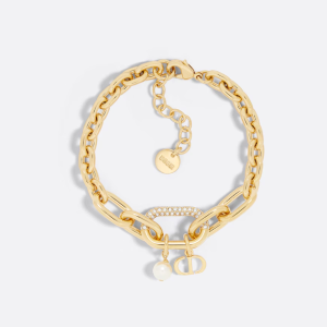 DIOR D-Fusion Bracelet