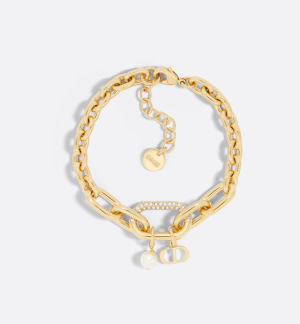 DIOR D-Fusion Bracelet