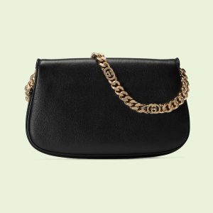 GUCCI BLONDIE SHOULDER BAG