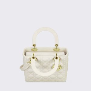 DIOR MEDIUM LADY  BAG