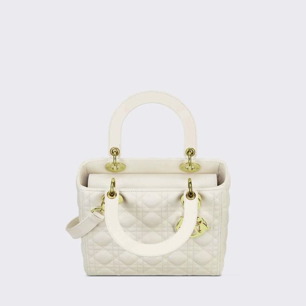 DIOR MEDIUM LADY  BAG