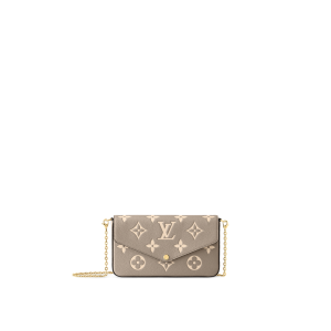 Louis Vuitton Felicie Pochette M82610