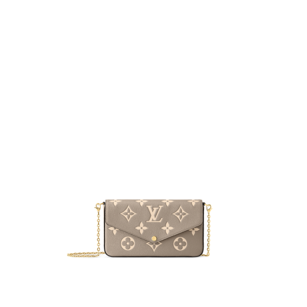 Louis Vuitton Felicie Pochette M82610