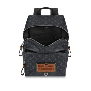 Louis Vuitton Discovery Backpack M45218