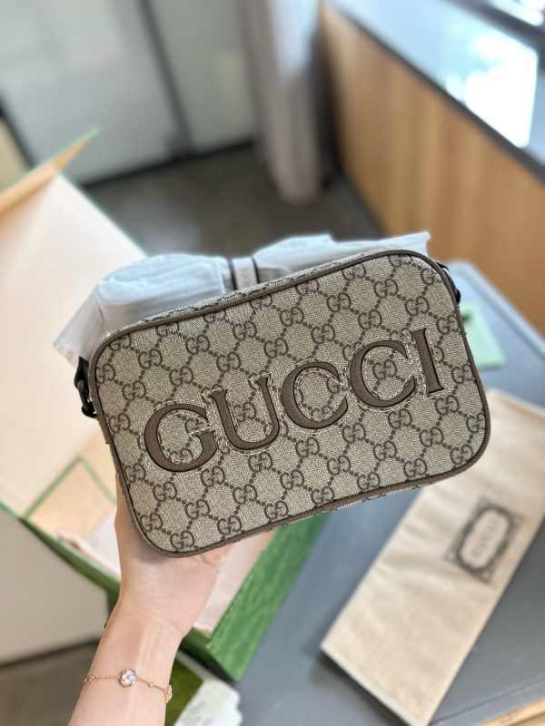 GUCCI MINI SHOULDER BAG