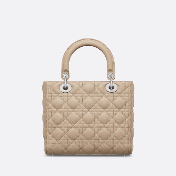 DIOR MEDIUM LADY  BAG