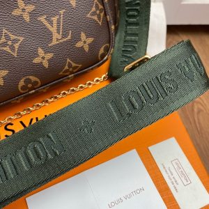 Louis Vuitton M44813 Multi Pochette Accessoires