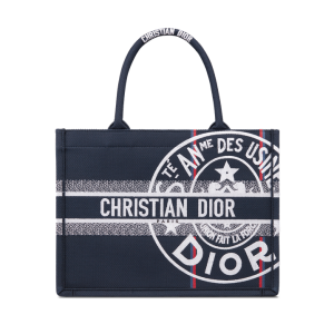 DIOR MEDIUM  BOOK TOTE