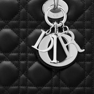 DIOR MEDIUM LADY  BAG