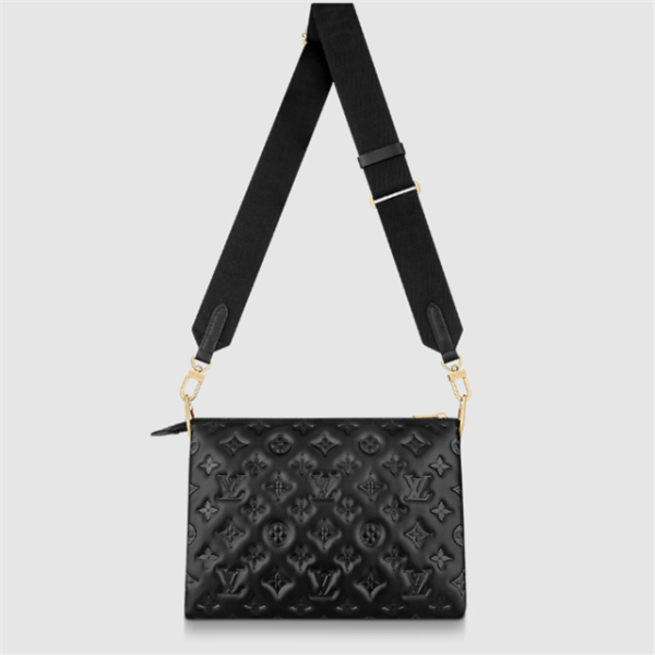 Louis Vuitton COUSSIN PM