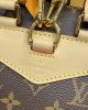 Louis Vuitton Montsouris Mini M11199