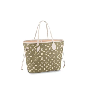 Louis Vuitton Neverfull MM M46102