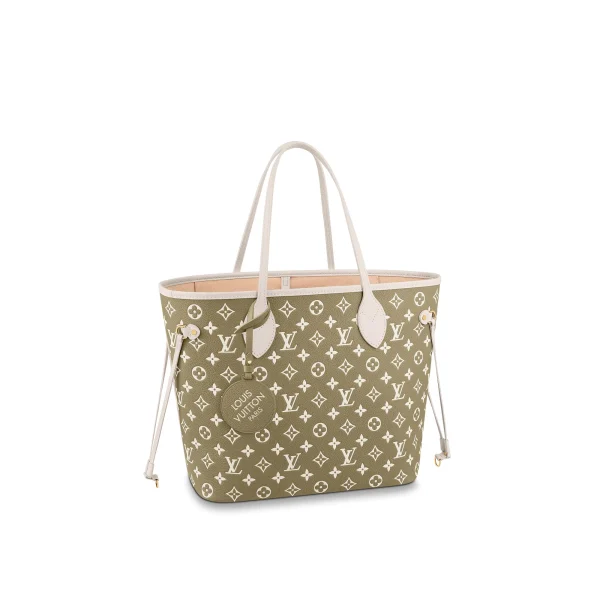 Louis Vuitton Neverfull MM M46102