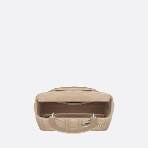 DIOR MEDIUM LADY  BAG