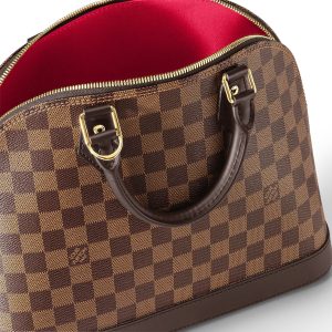 Louis Vuitton Alma PM M53151