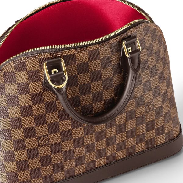 Louis Vuitton Alma PM M53151