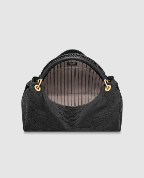 Louis Vuitton ARTSY MM M41066