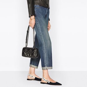 DIOR SMALL  CARO BAG