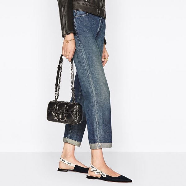 DIOR SMALL  CARO BAG