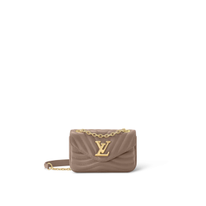 Louis Vuitton New Wave Chain Bag PM