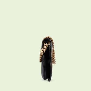 GUCCI BLONDIE SHOULDER BAG