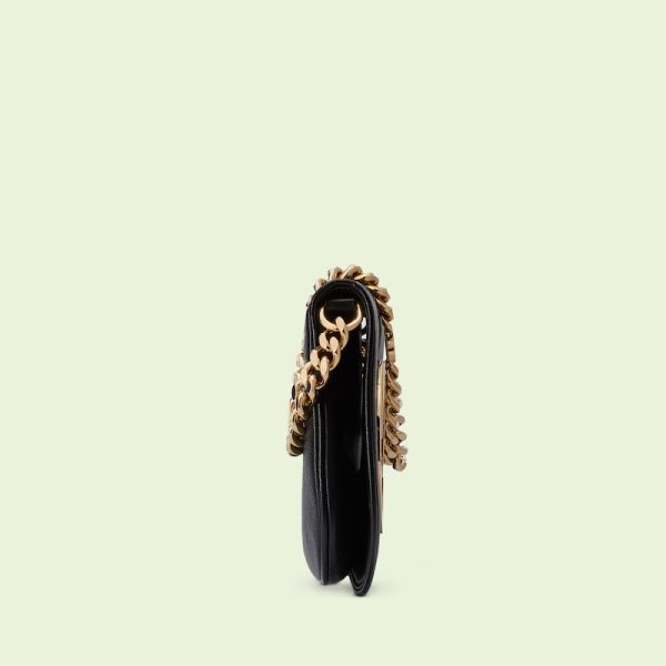 GUCCI BLONDIE SHOULDER BAG