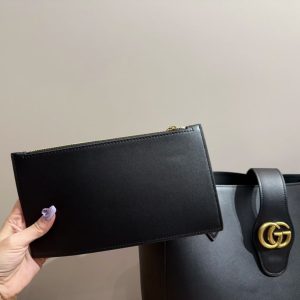 GUCCI Ophidia small tote bag