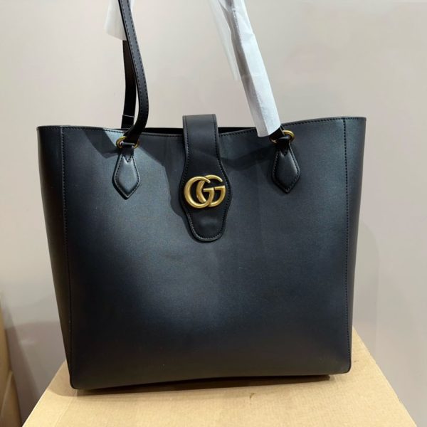 GUCCI Ophidia small tote bag