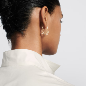 DIOR Evolution Earrings