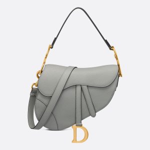DIOR SADDLE BAG WITH STRAP