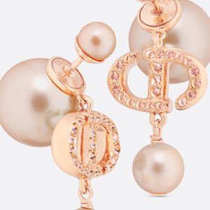 DIOR Tribales Earrings