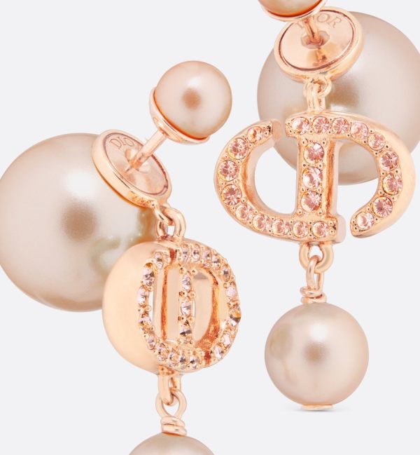 DIOR Tribales Earrings