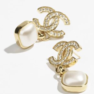 PENDANT EARRINGS