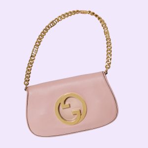 GUCCI BLONDIE SHOULDER BAG