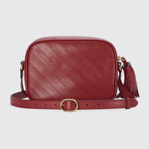 GUCCI BLONDIE SMALL SHOULDER BAG