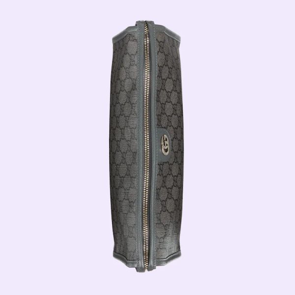 GUCCI OPHIDIA  TOILETRY CASE