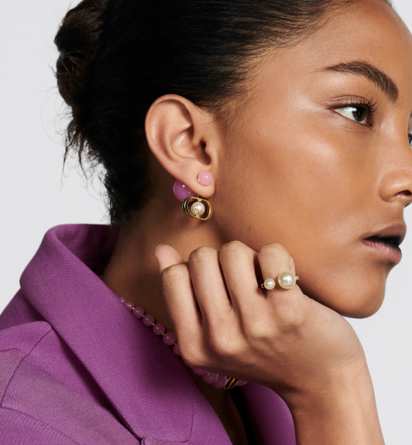 DIOR Tribales Earrings