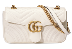 GUCCI MARMONT SMALL SHOULDER BAG