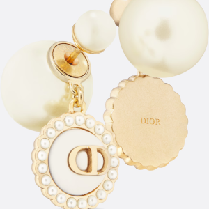 DIOR Tribales Earrings