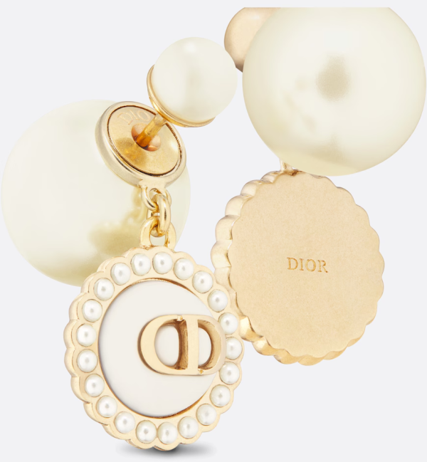 DIOR Tribales Earrings